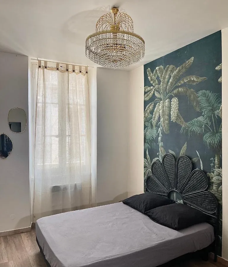 Magnifique Suite - Centre Ville Marseille France