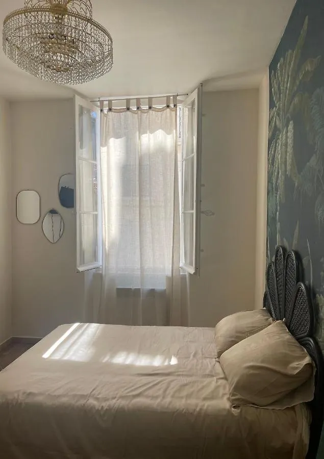 Apartment Magnifique Suite - Centre Ville Marseille