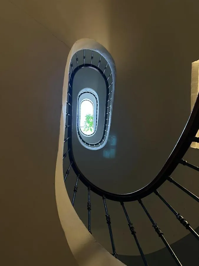 مارسيليا Magnifique Suite - Centre Ville 0*,  فرنسا