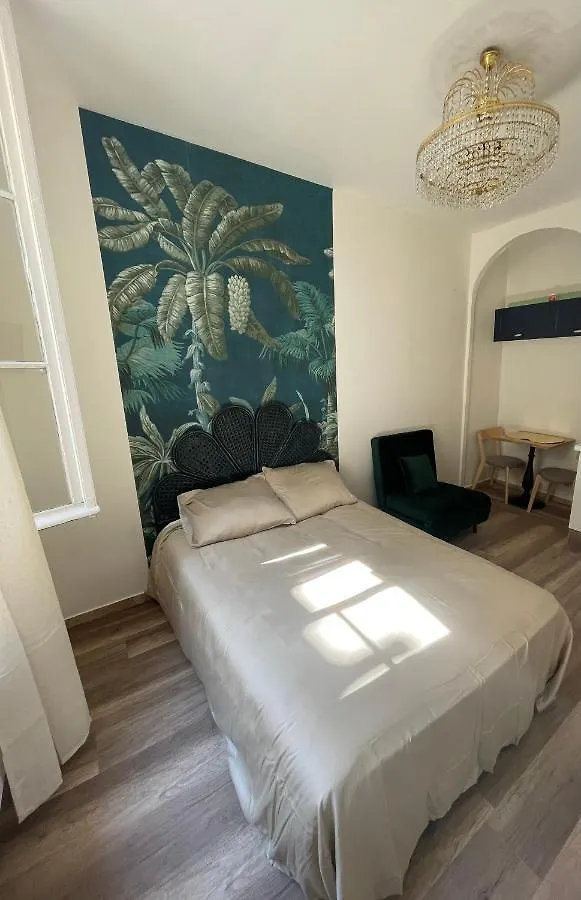 مارسيليا Magnifique Suite - Centre Ville